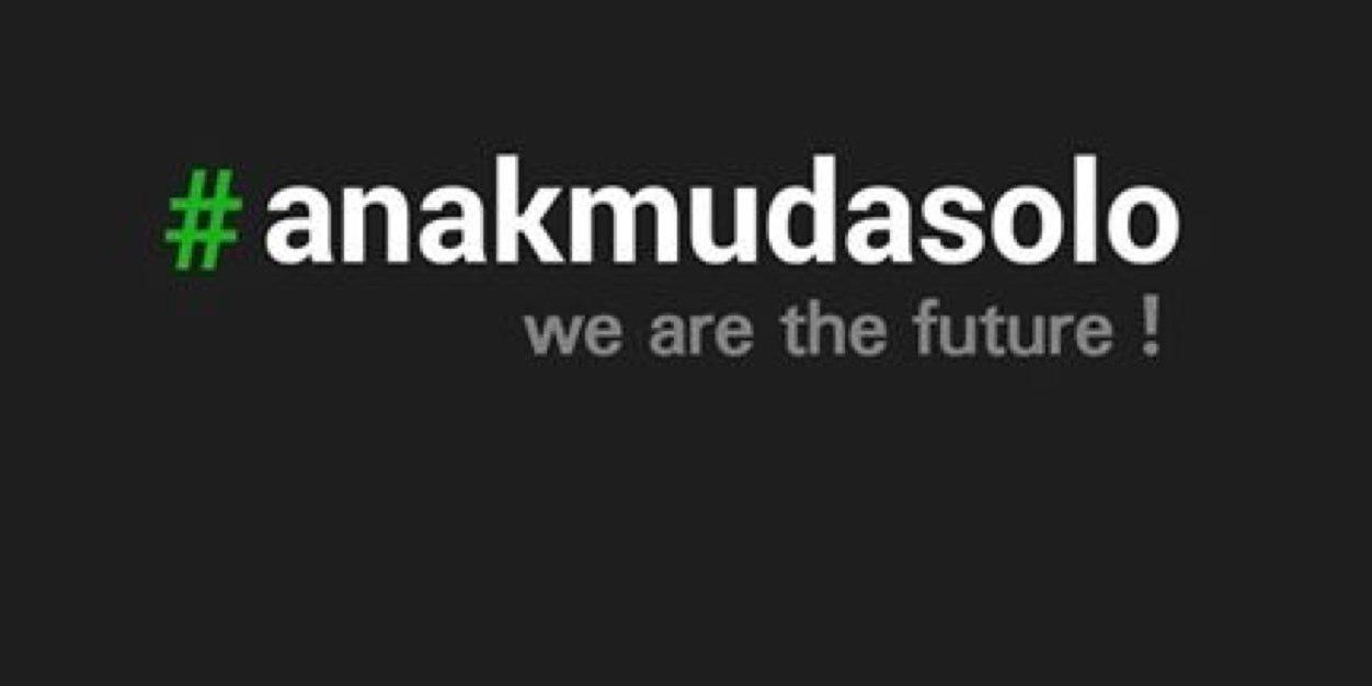 anakmudasolo's profile banner image