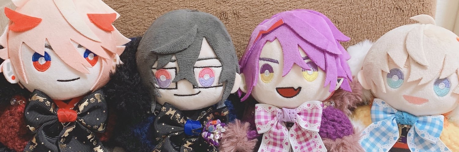 (🌸やまざき桜 ᐛ ) banner