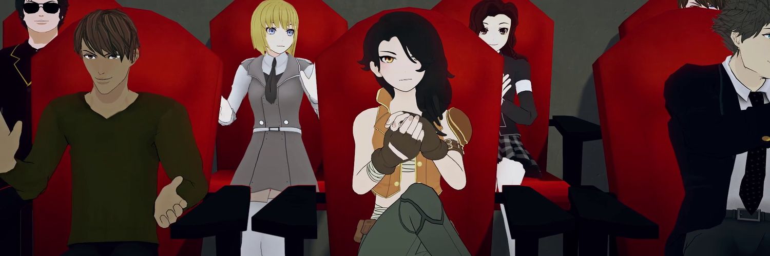 CinderFalls34's profile banner image