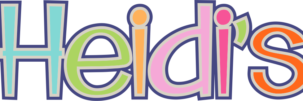 Heidisonline's profile banner image