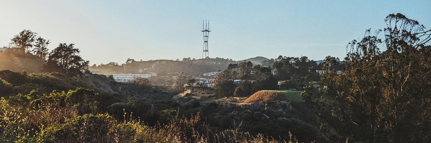 peterdpong's profile banner image