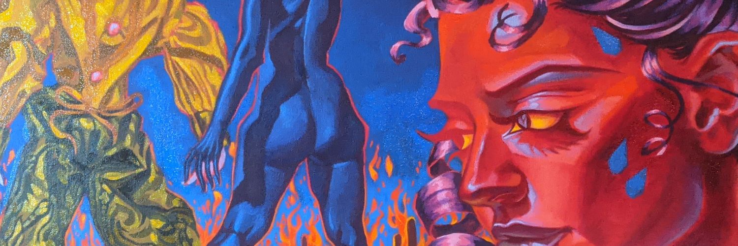 aarttrash's profile banner image