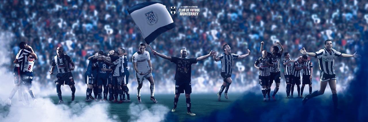 #ComunidadRayada banner