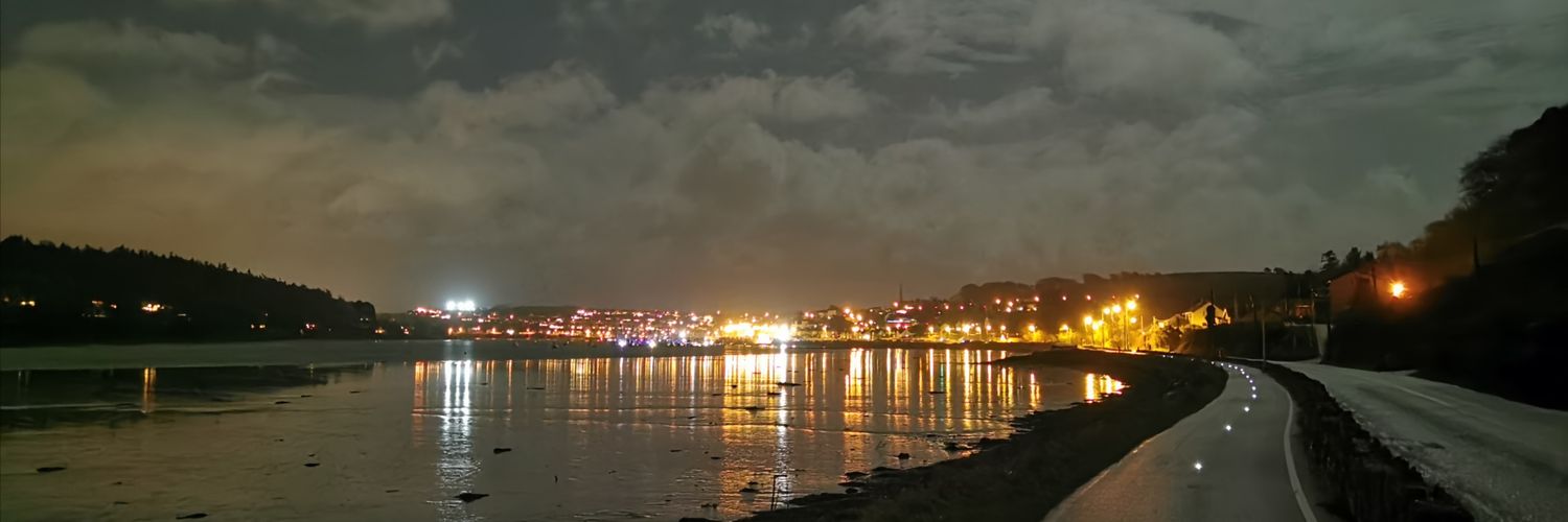 liamdathi's profile banner image