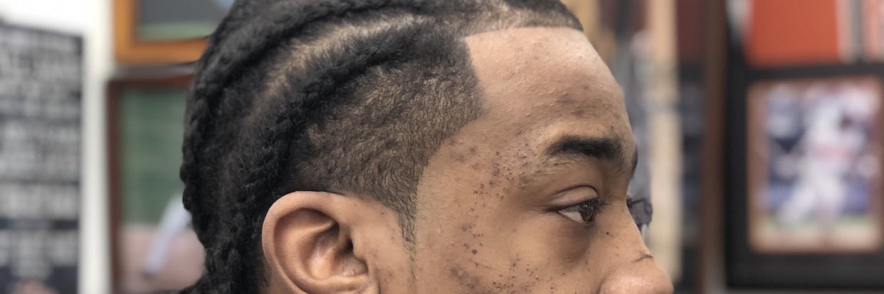 RealGradeAMike's profile banner image
