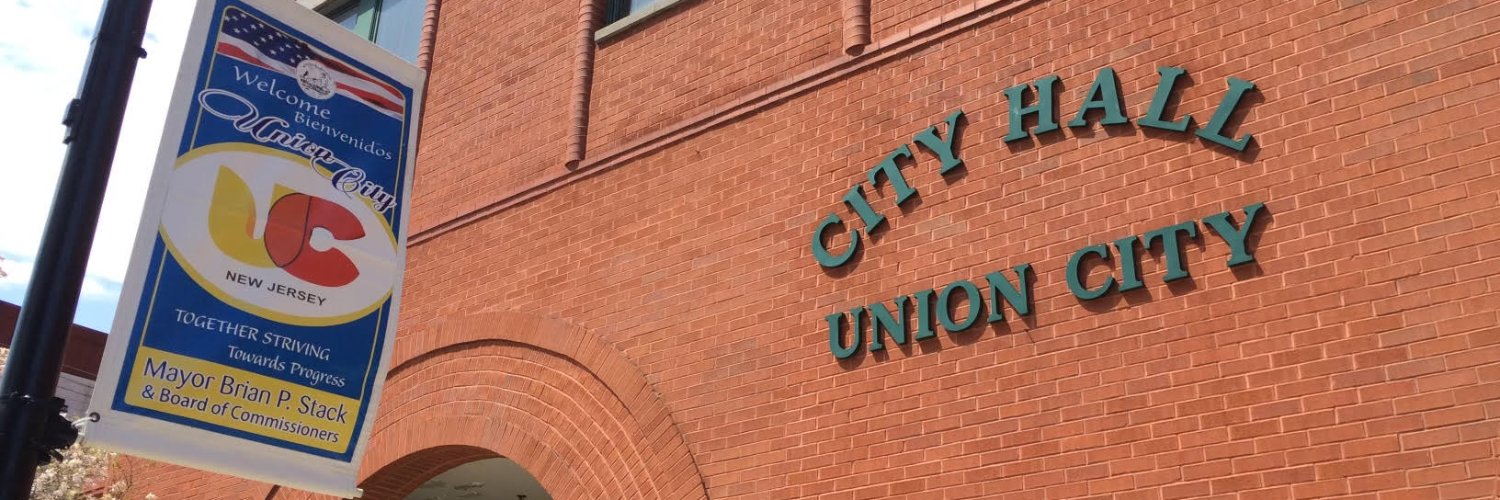 Brian P. Stack banner