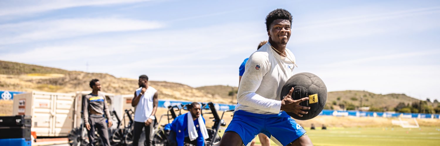 Warren Jackson banner