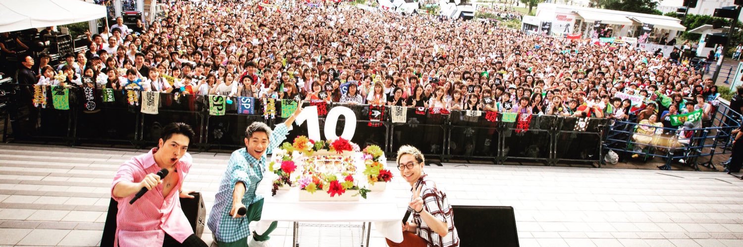 ko_yu108's profile banner image