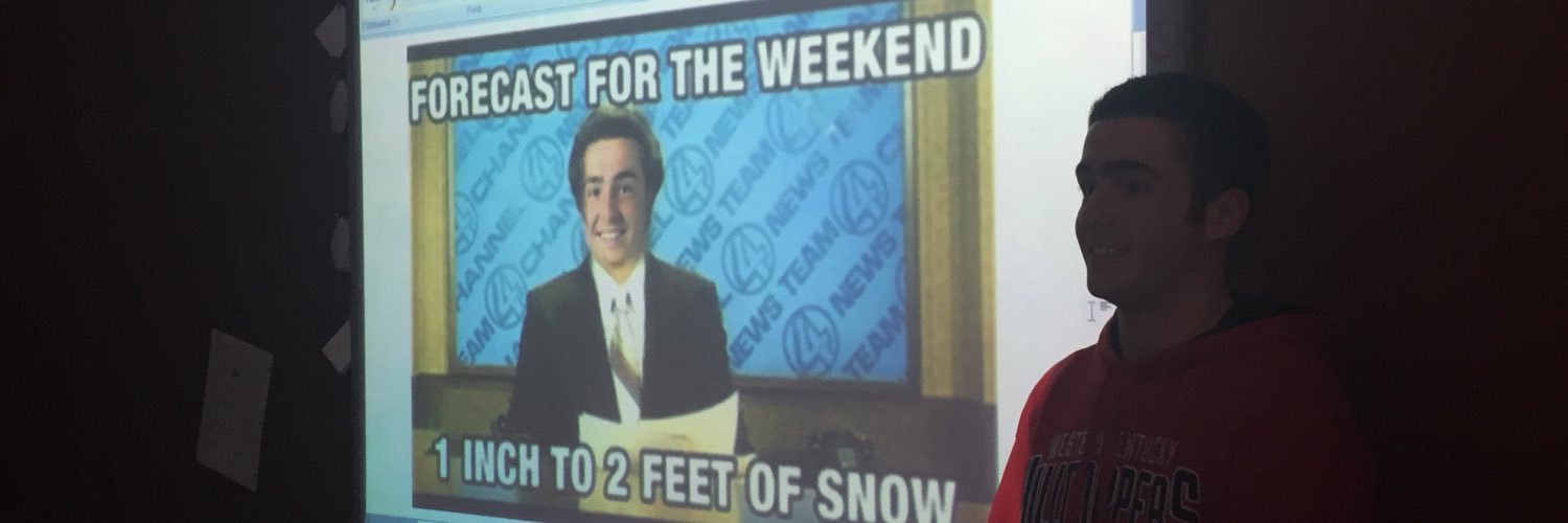 RS Weather Updates banner