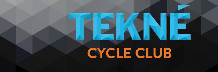 TekneCycling's profile banner image