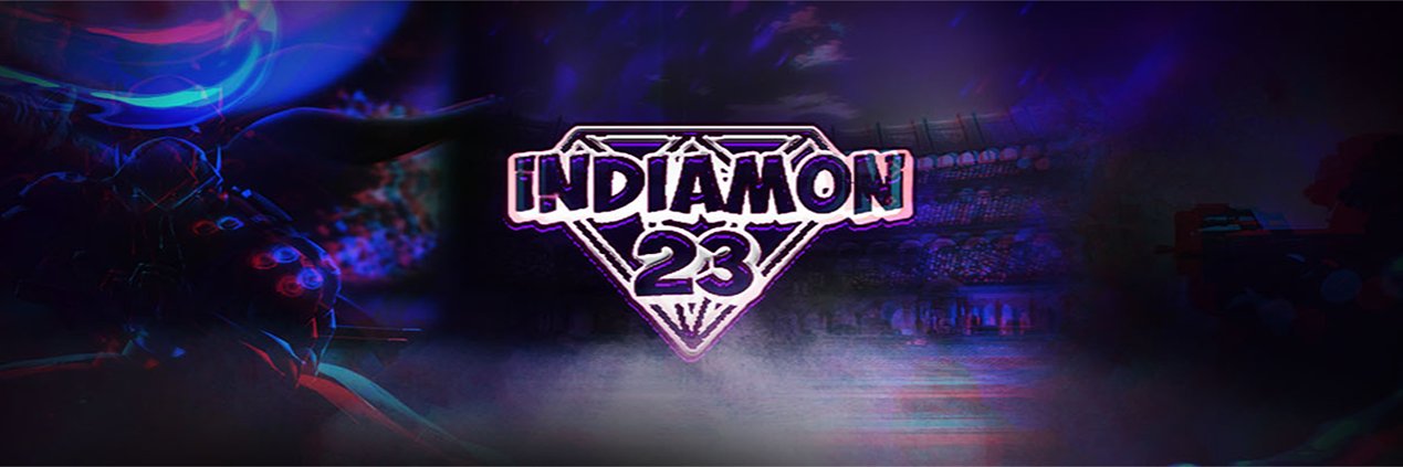 Indiamon23's profile banner image