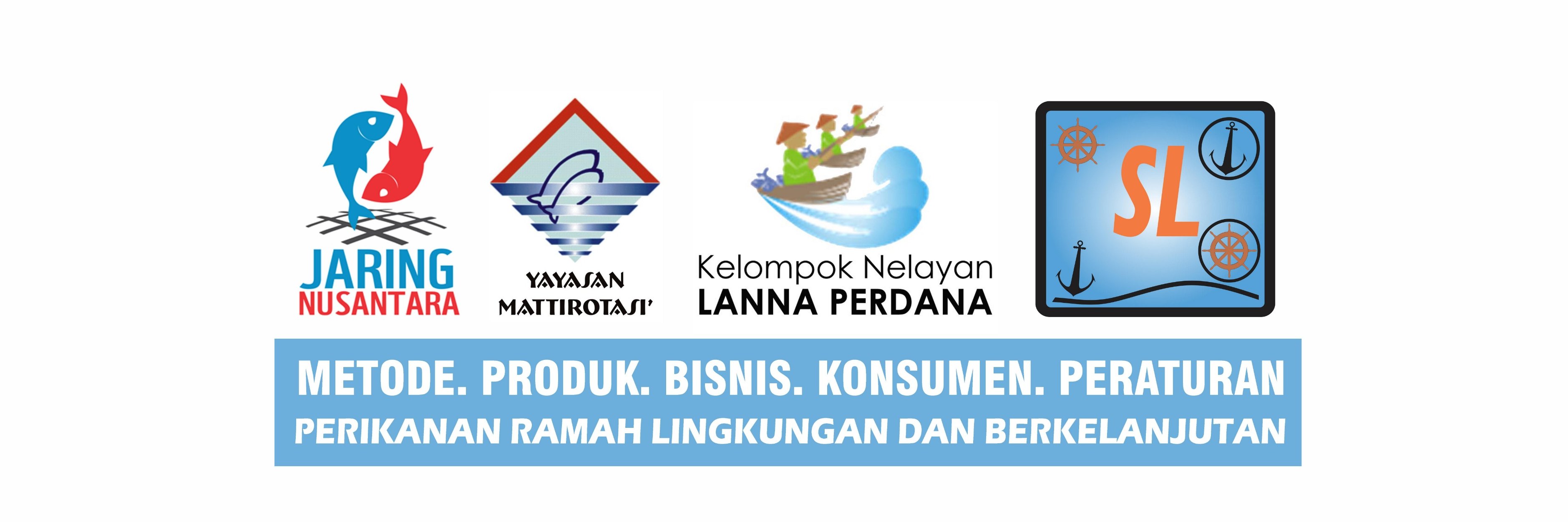 Yayasan Mattirotasi banner