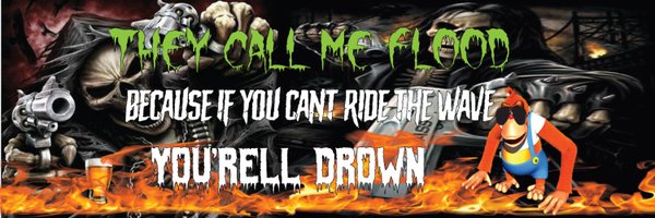 FloodDubs Profile Banner