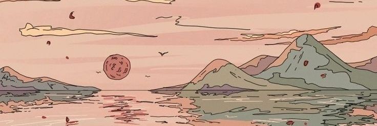 Penniwit's profile banner image