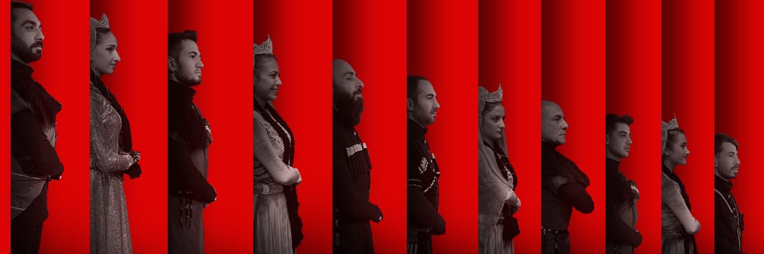 KafkasLegends's profile banner image