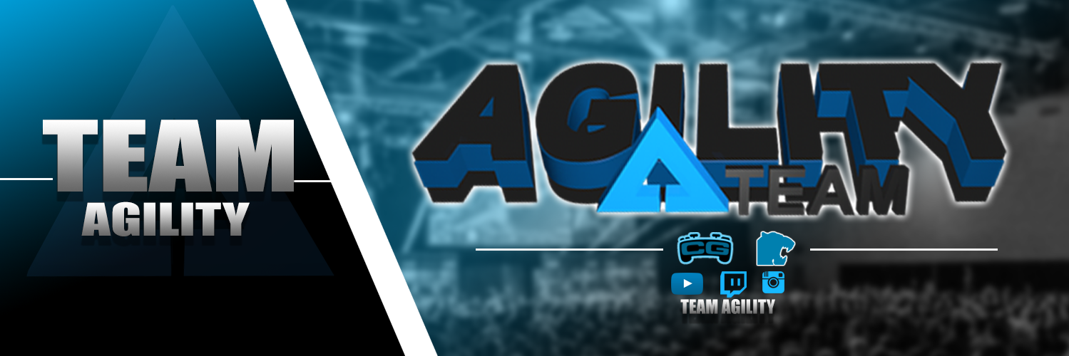 OfficialAgility's profile banner image