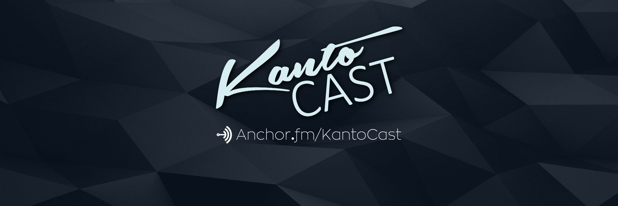 KantoCast's profile banner image