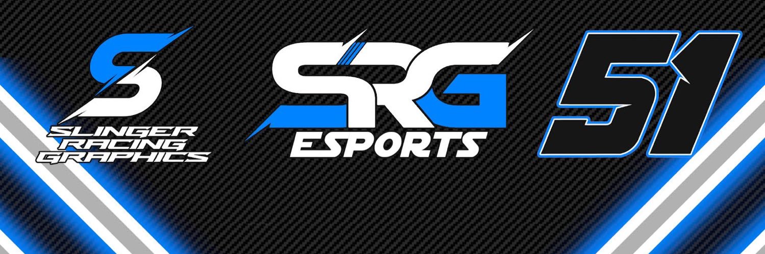 Ricky springer banner