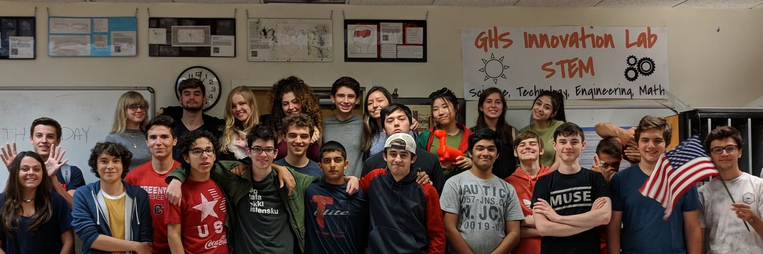 GHSInLab's profile banner image