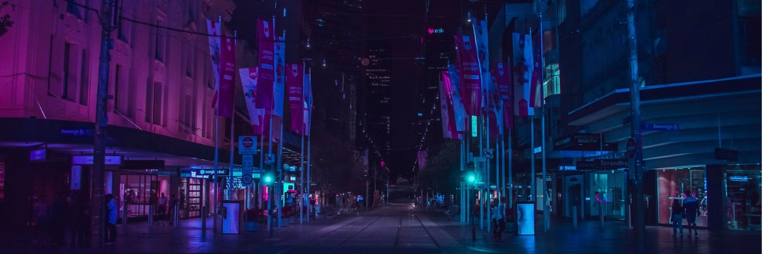 crazypulsar's profile banner image