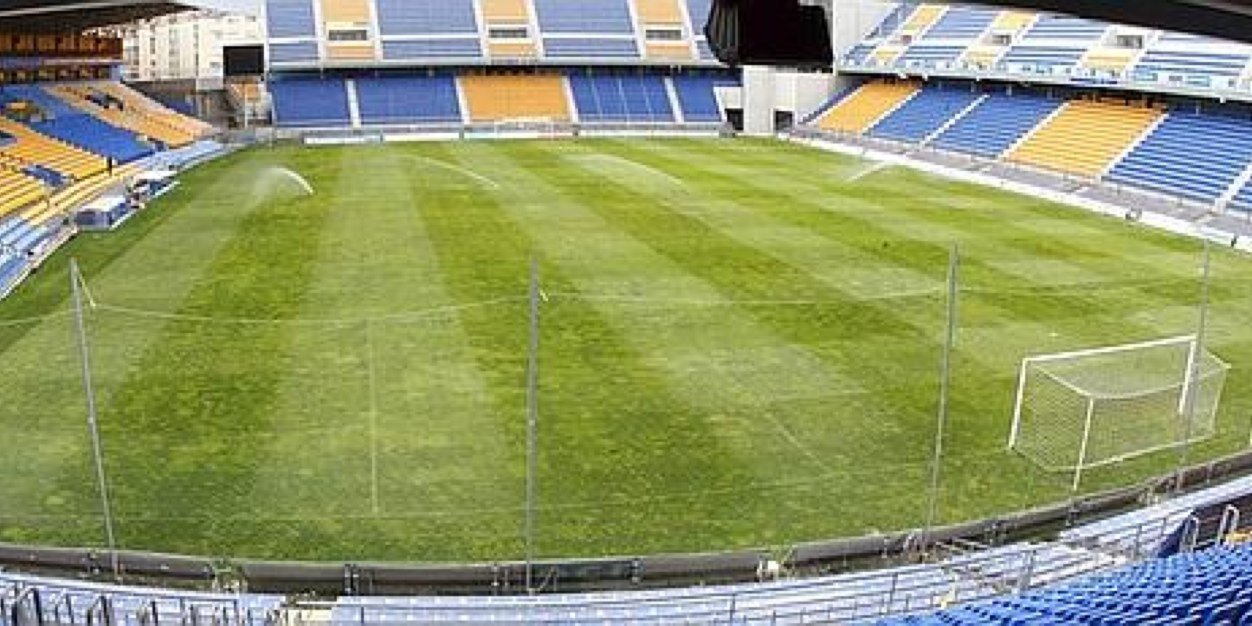 Pepe Sánchez banner