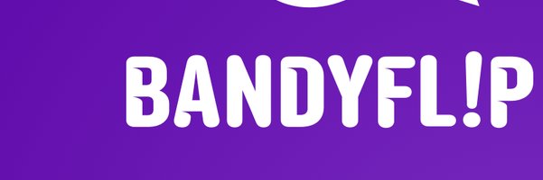 BandyFlip's profile banner image
