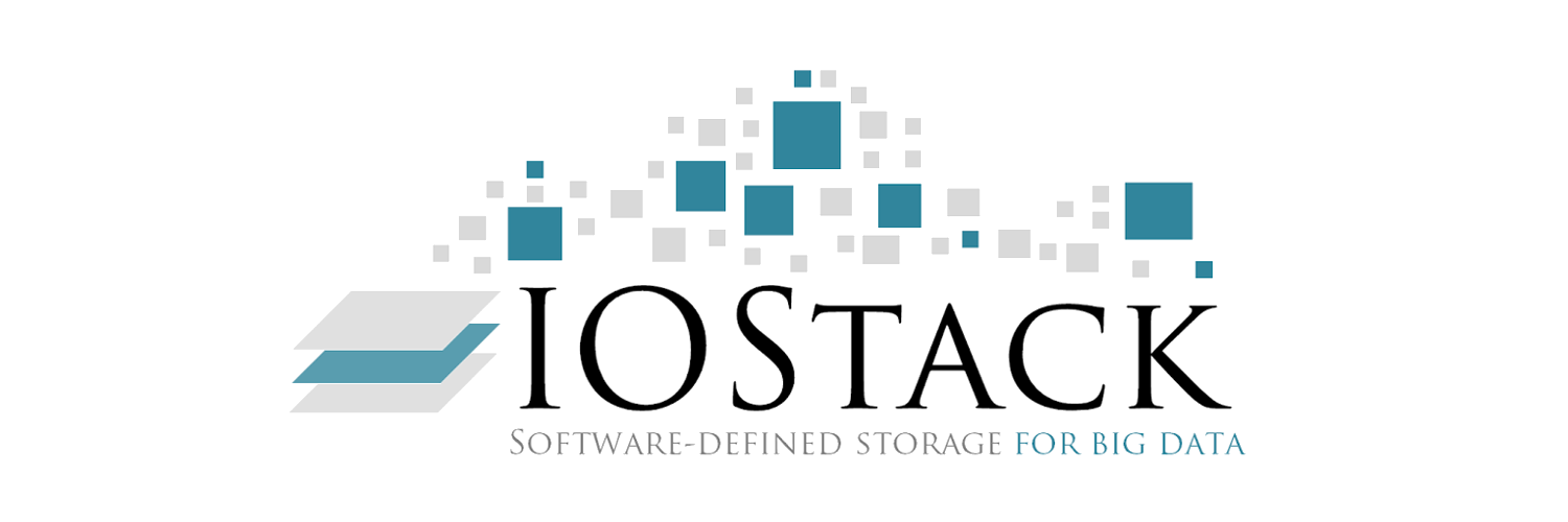 iostackproject's profile banner image