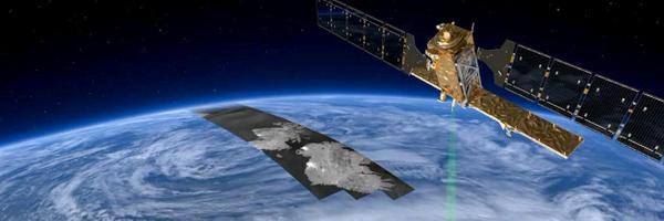 CopernicusData Profile Banner