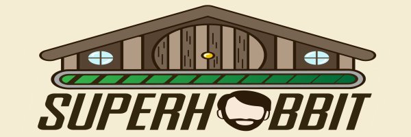 SuperHobbit Profile Banner
