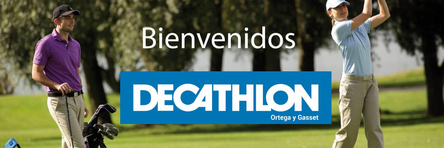 decathlongolf's profile banner image