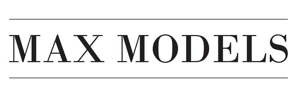 MaxModels banner