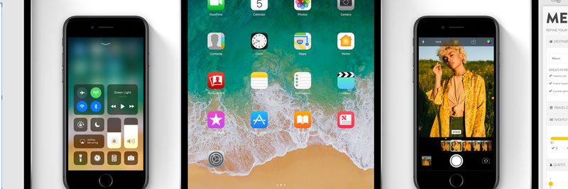 ios11apple's profile banner image