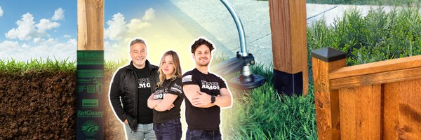 FenceArmorAl Profile Banner