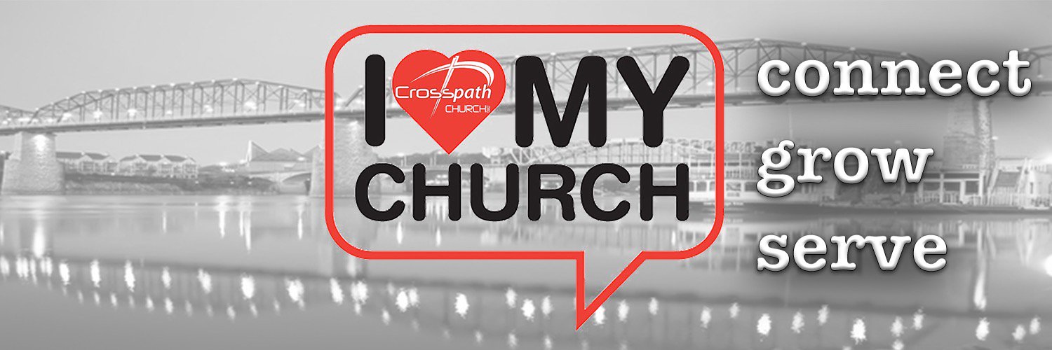 ChurchCrosspath's profile banner image
