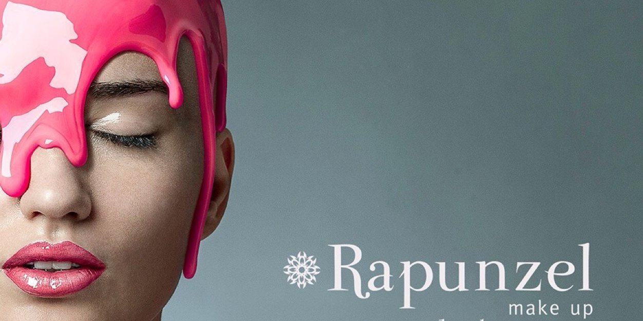 Rapunzelmakeup's profile banner image