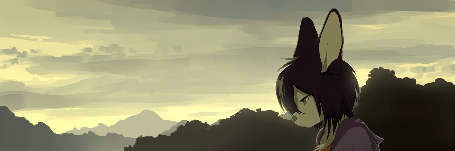 CalaceneFA's profile banner image