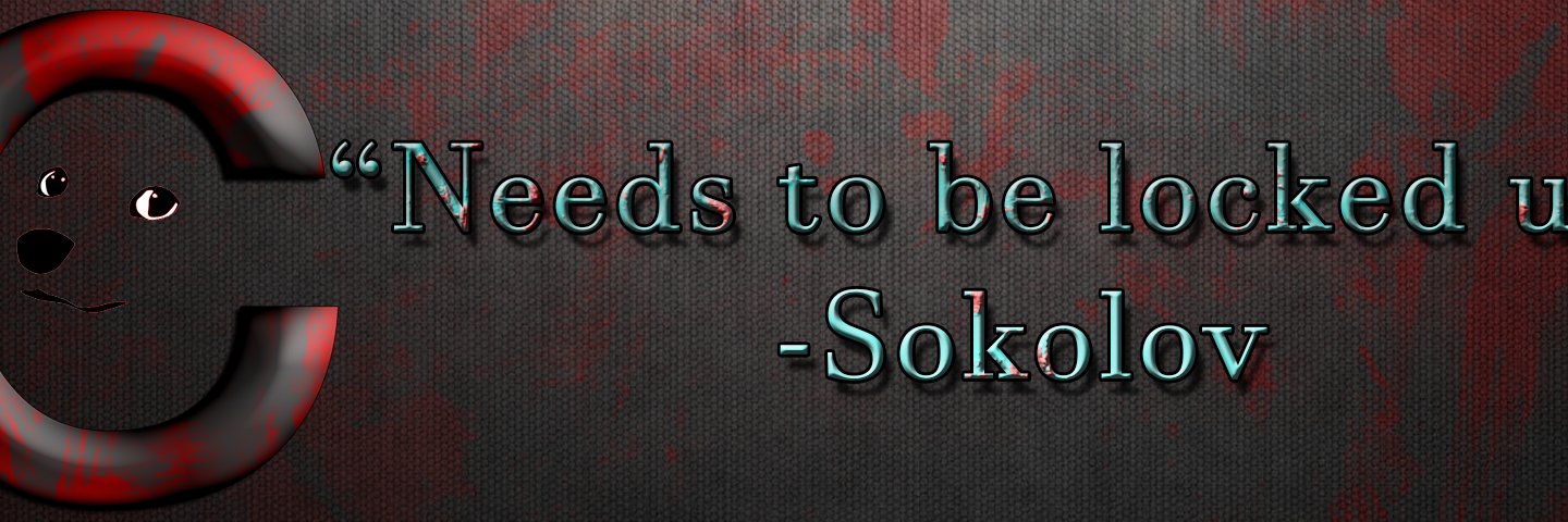 Cearadeth banner