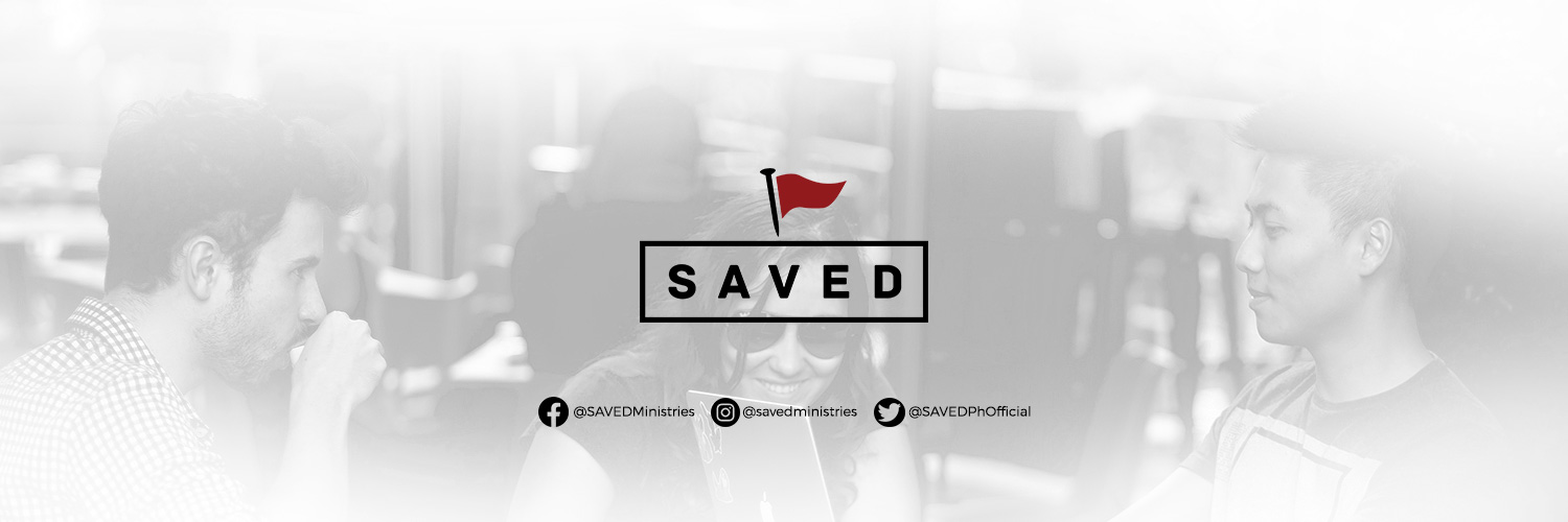 SAVEDPhOfficial's profile banner image