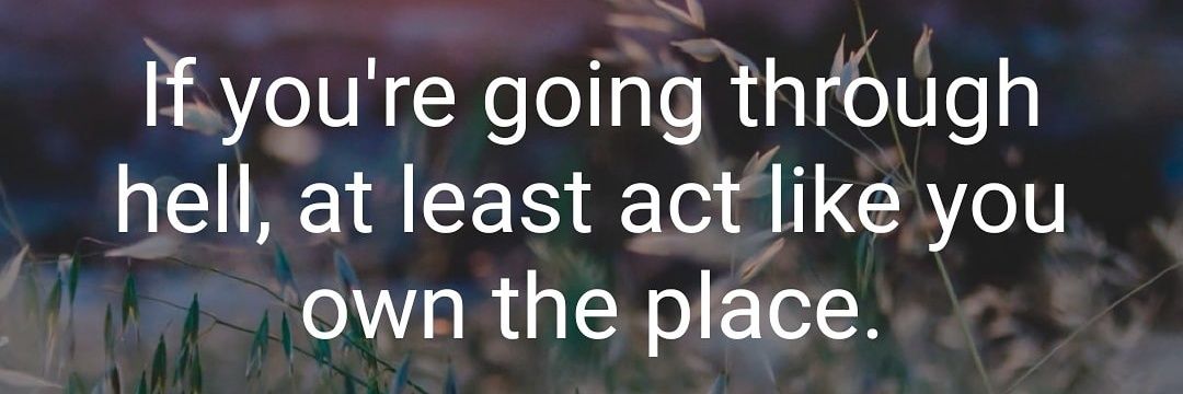 Julie Effin Nolen banner