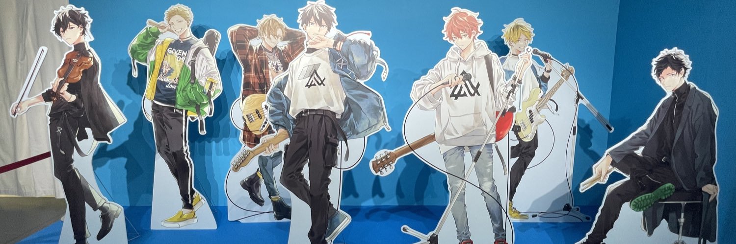 amiusagi_rabbit's profile banner image