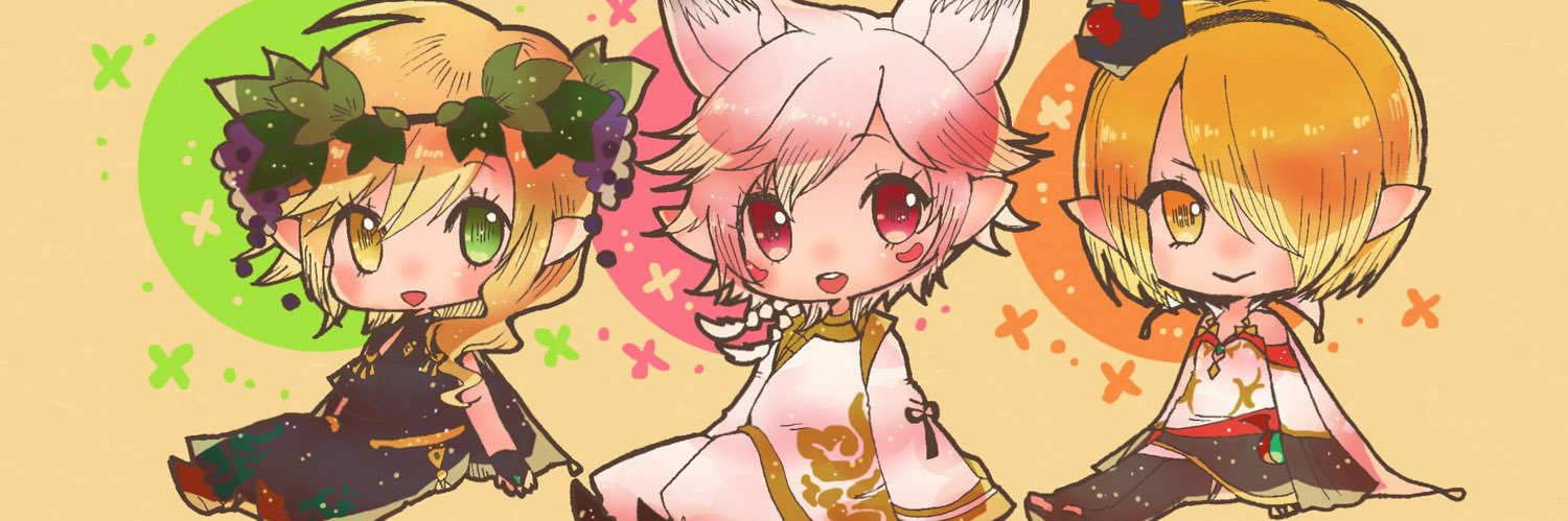 azuni1120's profile banner image