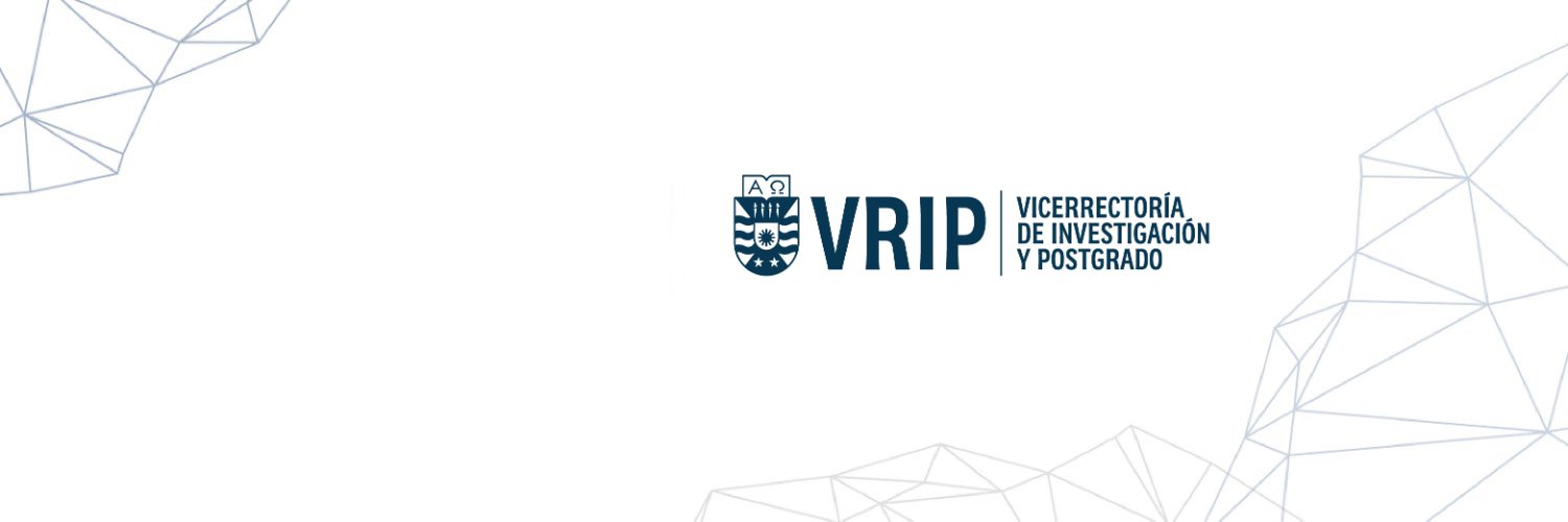 Vicerrectoría de Investigación y Postgrado banner