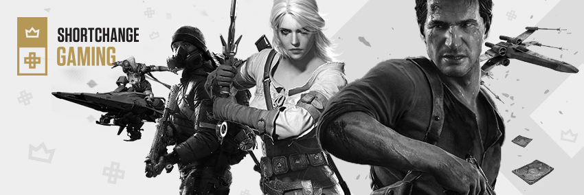 ShortChangeGame's profile banner image