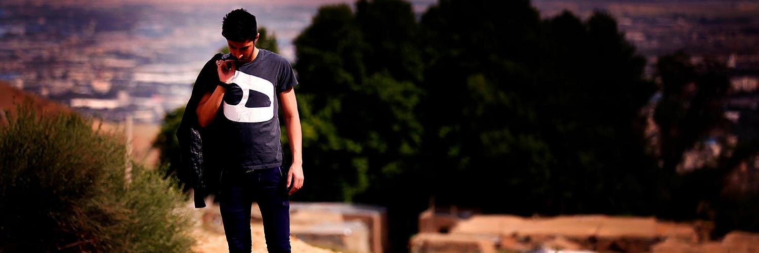 moein661's profile banner image