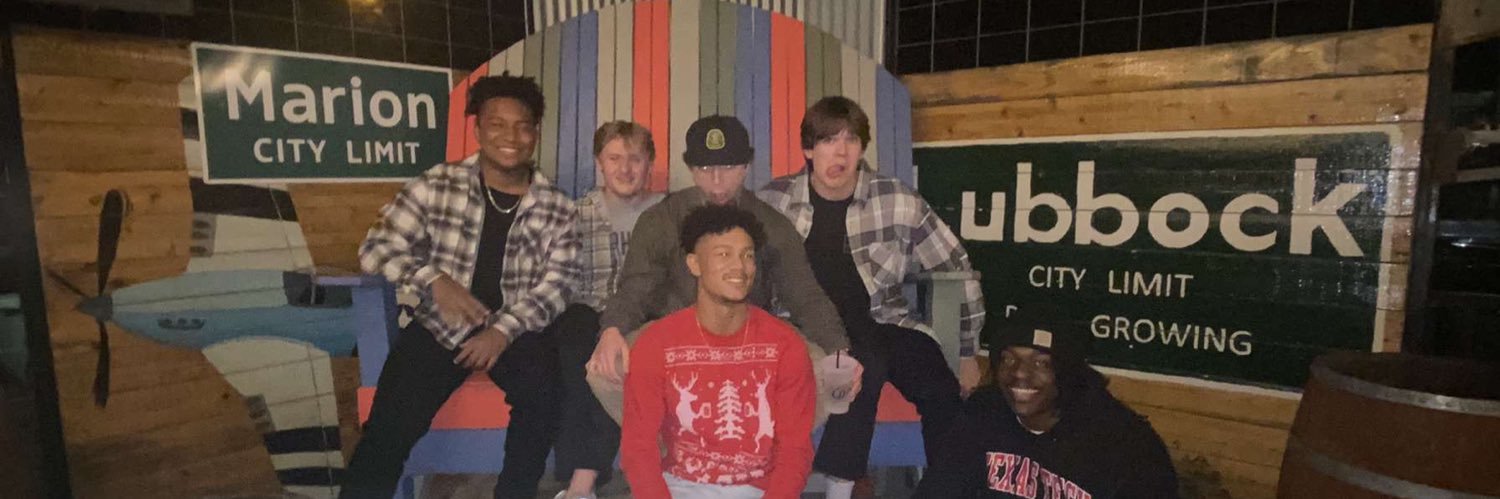 carsonptrick's profile banner image