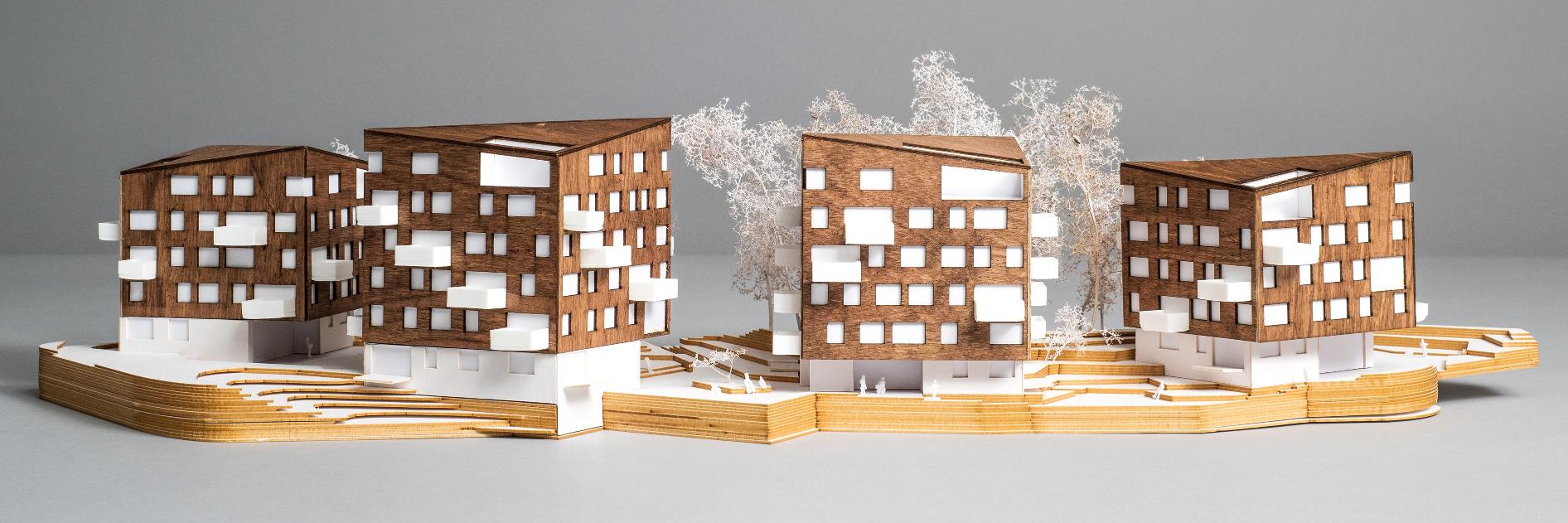 Ayre Chamberlain Gaunt banner