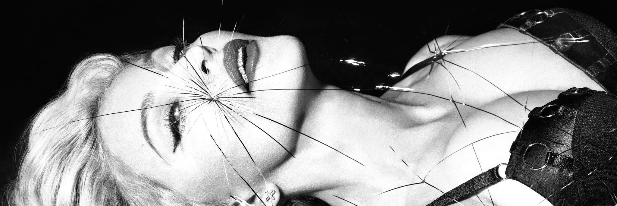 MadonnaZone's profile banner image
