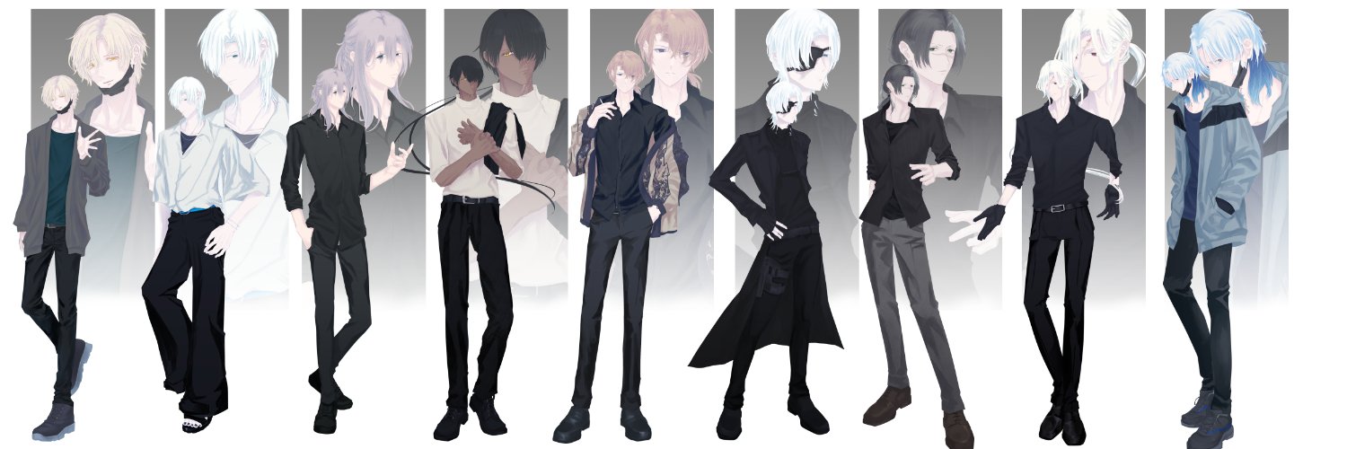 senogaku's profile banner image