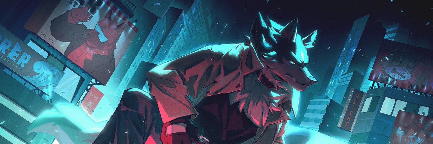 NULLYUKI's profile banner image