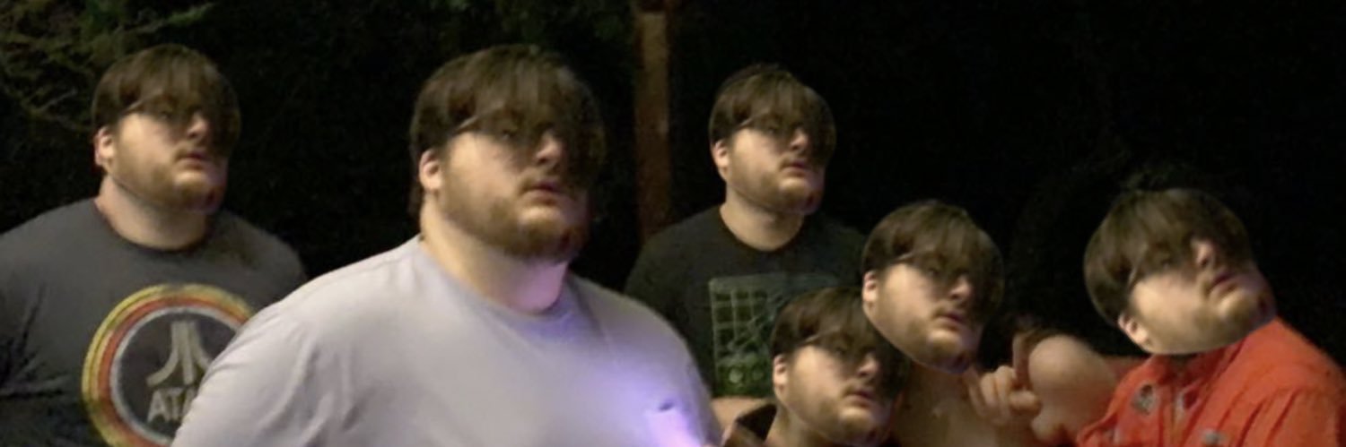 w1llhoward's profile banner image